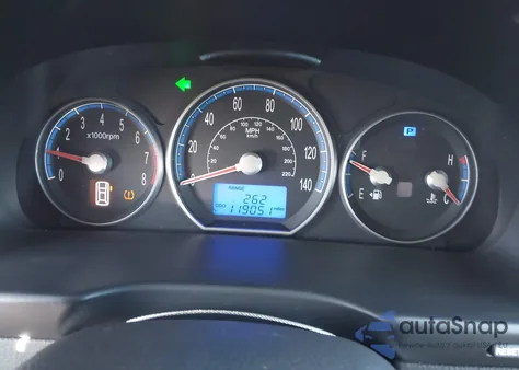 2007 Hyundai Santa Fe Limited/Se из США, поврежденный, VIN 5NMSH73E07H058945